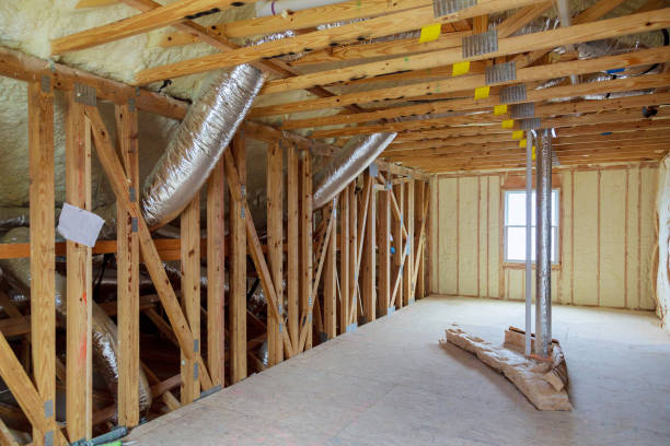 Best Affordable Insulation Services  in Mont Belvieu, TX