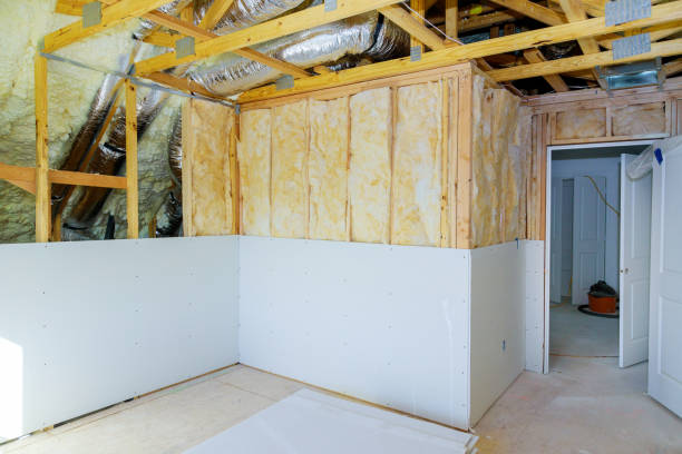 Best Soundproof Insulation Installation  in Mont Belvieu, TX