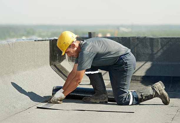 Best Attic Insulation Installation  in Mont Belvieu, TX